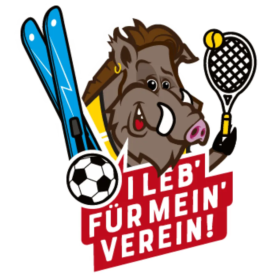 BILLA - I leb für mein Verein